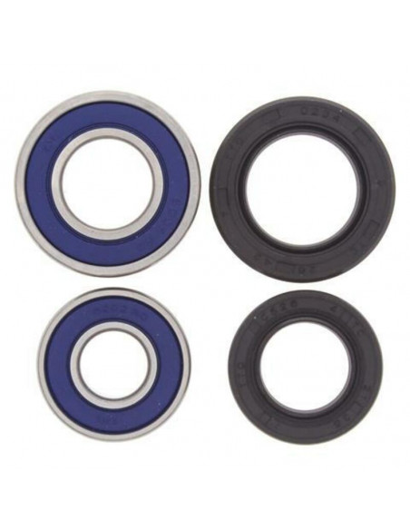 Kit roulements de roue avant ALL BALLS Kit roulements de roue avant ALL BALLS