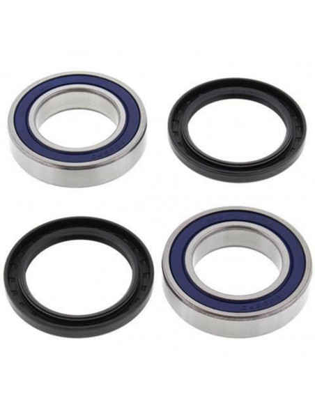 Kit roulements de roue arrière ALL BALLS Kit roulements de roue arrière ALL BALLS