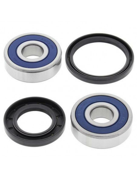 Kit roulements de roue avant ALL BALLS Yamaha Kit roulements de roue avant ALL BALLS Yamaha