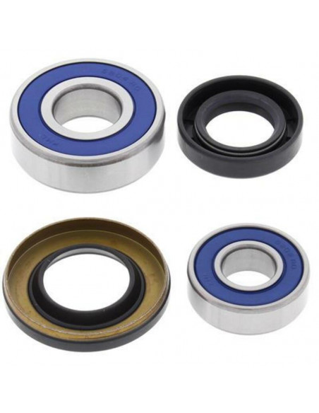 Kit roulements de roue avant ALL BALLS Polaris Kit roulements de roue avant ALL BALLS Polaris