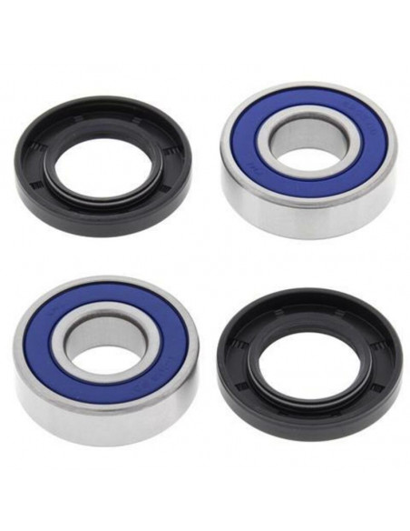 Kit roulements de roue avant ALL BALLS Yamaha Kit roulements de roue avant ALL BALLS Yamaha