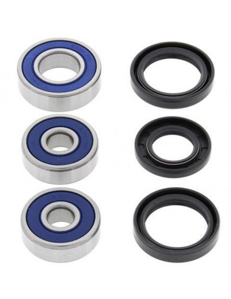 Kit roulements de roue ALL BALLS Kit roulements de roue ALL BALLS