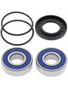 Kit roulements de roue avant ALL BALLS Polaris