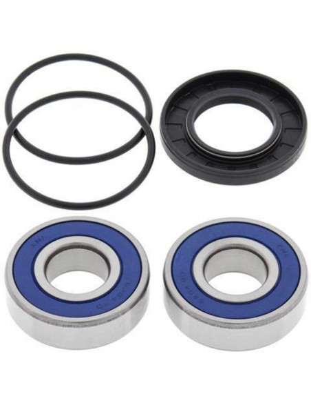 Kit roulements de roue avant ALL BALLS Polaris Kit roulements de roue avant ALL BALLS Polaris