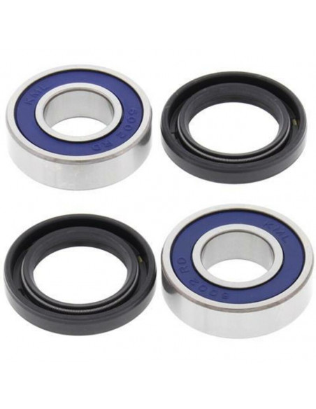 Kit roulements de roue avant ALL BALLS Kit roulements de roue avant ALL BALLS