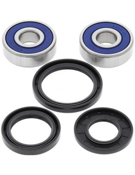 Kit roulements de roue avant ALL BALLS Kawasaki Kit roulements de roue avant ALL BALLS Kawasaki