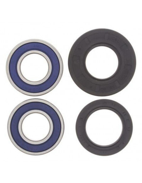 Kit roulements de roue avant ALL BALLS Husqvarna WR/CR 125/250 Kit roulements de roue avant ALL BALLS Husqvarna WR/CR 125/250