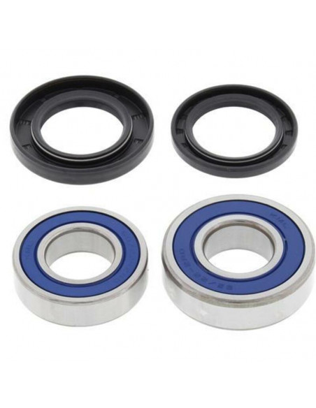 Kit roulements de roue arrière ALL BALLS Yamaha Kit roulements de roue arrière ALL BALLS Yamaha