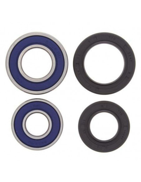 Kit roulements de roue avant ALL BALLS Kit roulements de roue avant ALL BALLS