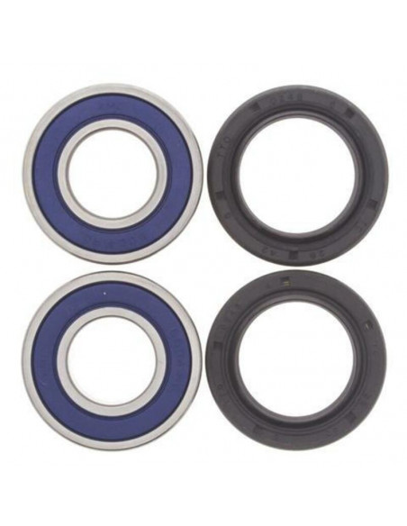 Kit roulements de roue avant ALL BALLS Honda Kit roulements de roue avant ALL BALLS Honda