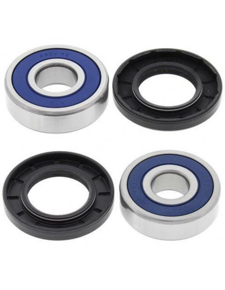 Kit roulements de roue arrière ALL BALLS Honda CM400/CB400A/TII Kit roulements de roue arrière ALL BALLS Honda CM400/CB400A/TII