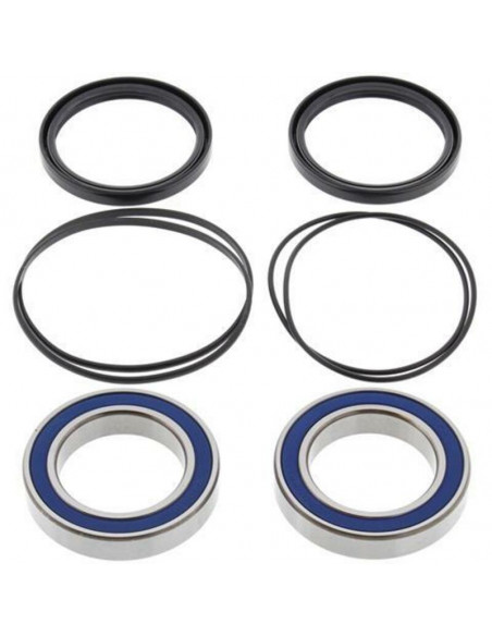 Kit roulements de roue avant/arrière ALL BALLS Honda TRX400 Kit roulements de roue avant/arrière ALL BALLS Honda TRX400