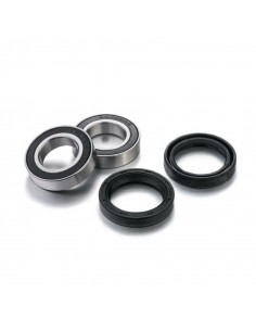 Kit roulements de roues avant FACTORY LINKS