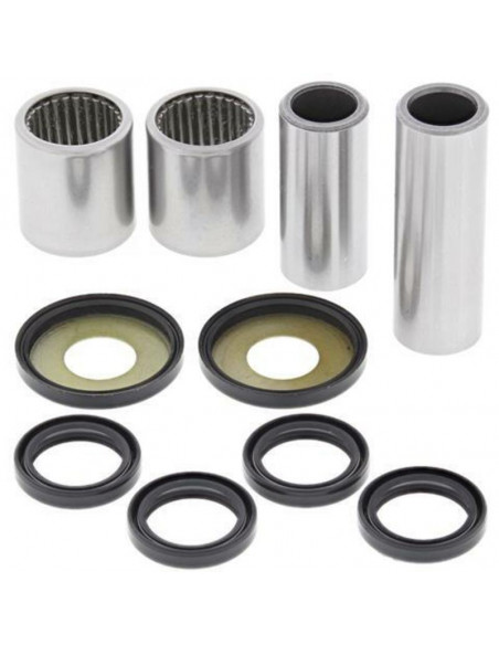 Kit réparation de bras oscillant ALL BALLS Suzuki DRZ125/L