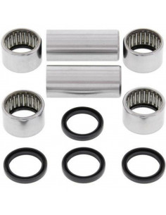 Kit réparation de bras oscillant ALL BALLS Husaberg FE,FC450