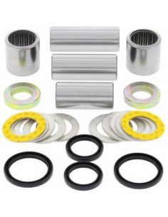 Kit réparation de bras oscillant ALL BALLS Honda HM