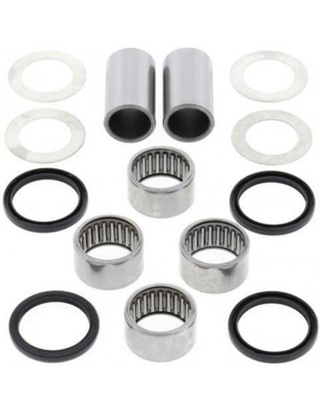 Kit réparation de bras oscillant ALL BALLS Sherco