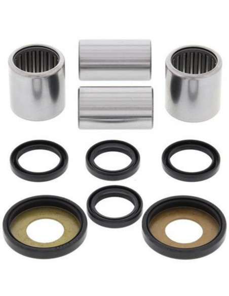 Kit réparation de bras oscillant ALL BALLS Suzuki