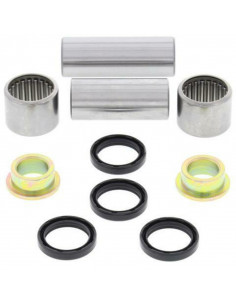 Kit réparation de bras oscillant ALL BALLS Honda/HM