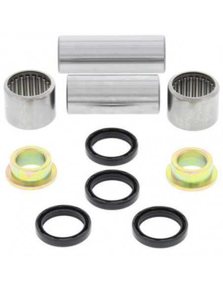 Kit réparation de bras oscillant ALL BALLS Honda/HM