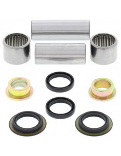 Kit réparation de bras oscillant ALL BALLS Honda CR80R