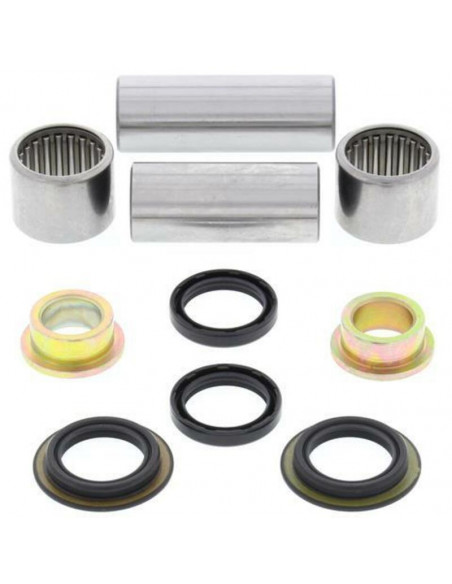 Kit réparation de bras oscillant ALL BALLS Honda CR80R