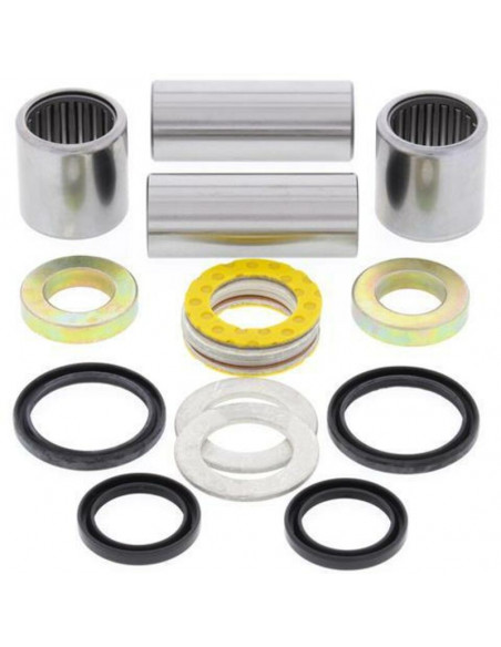 Kit réparation de bras oscillant ALL BALLS Honda CR125R