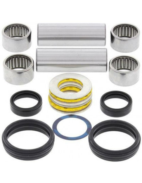 Kit réparation de bras oscillant ALL BALLS Yamaha YZ125