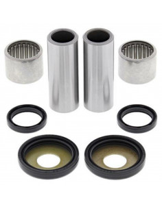 Kit réparation de bras oscillant ALL BALLS Honda CR80R
