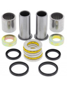 Kit réparation de bras oscillant ALL BALLS Kawasaki KX125/250