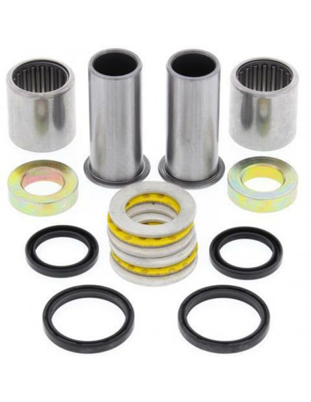 Kit réparation de bras oscillant ALL BALLS Kawasaki KX125/250