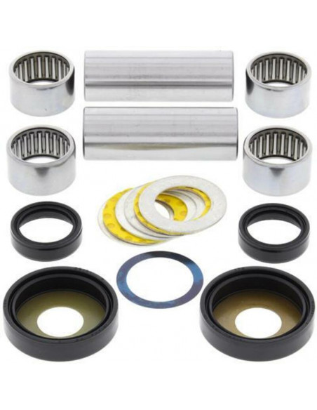 Kit réparation de bras oscillant ALL BALLS Yamaha YZ125/250/WR250Z Kit réparation de bras oscillant ALL BALLS Yamaha YZ125/250/WR250Z