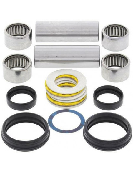 Kit réparation de bras oscillant ALL BALLS Yamaha WR250Z/Yaamaha YZ250 Kit réparation de bras oscillant ALL BALLS Yamaha WR250Z/Yaamaha YZ250