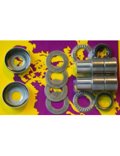 KIT REPARATION DE BRAS OSCILLANTS POUR YAMAHA YZ125 1987