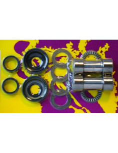 KIT REPARATION DE BRAS OSCILLANTS POUR YAMAHA YZ125 1993-97