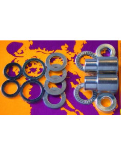 KIT REPARATION DE BRAS OSCILLANTS POUR HONDA CR250R 1992-01