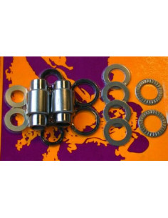 KIT REPARATION DE BRAS OSCILLANTS POUR HONDA CR125R 2002-07