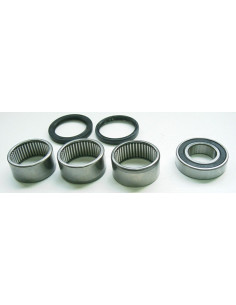 Kit réparation de bras oscillant TOURMAX Kawasaki ZX-7R/RR - ZX9R