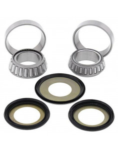 Kit roulements de colonne de direction ALL BALLS