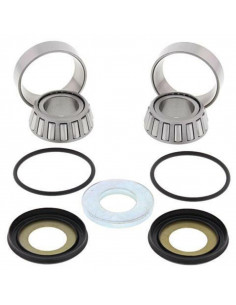 Kit roulements de colonne de direction ALL BALLS