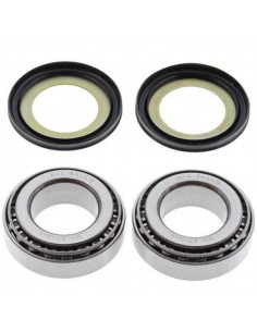 Kit roulements de colonne de direction ALL BALLS