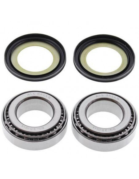 Kit roulements de colonne de direction ALL BALLS