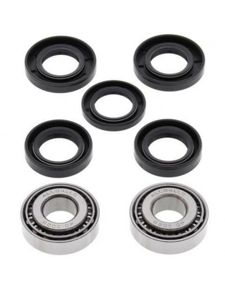 Kit roulements de roue avant ALL BALLS