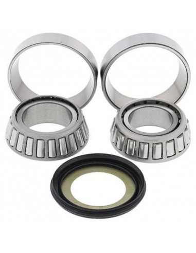 Kit roulements de colonne de direction ALL BALLS Gas Gas