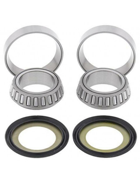 Kit roulements de colonne de direction ALL BALLS