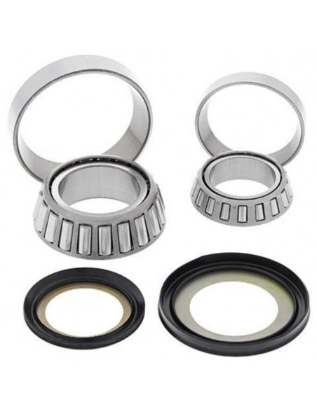 Kit roulements de colonne de direction ALL BALLS Yamaha DTR25R/200R Kit roulements de colonne de direction ALL BALLS Yamaha DTR25R/200R