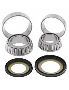 Kit roulements de colonne de direction ALL BALLS