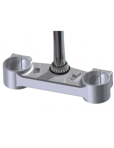 Kit roulements de colonne de direction FACTORY LINKS Honda CR85R/CRF150R/XR