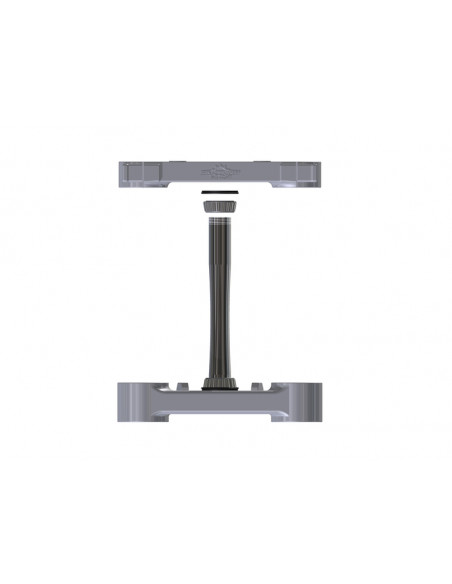 Kit roulements de colonne de direction FACTORY LINKS Kawasaki KLR250/650