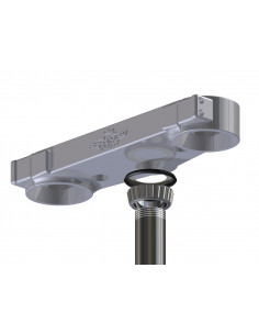 Kit roulements de colonne de direction FACTORY LINKS TM EN125/250/300 2